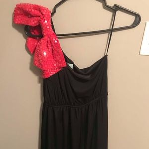 JUDITH MARCH  Dress